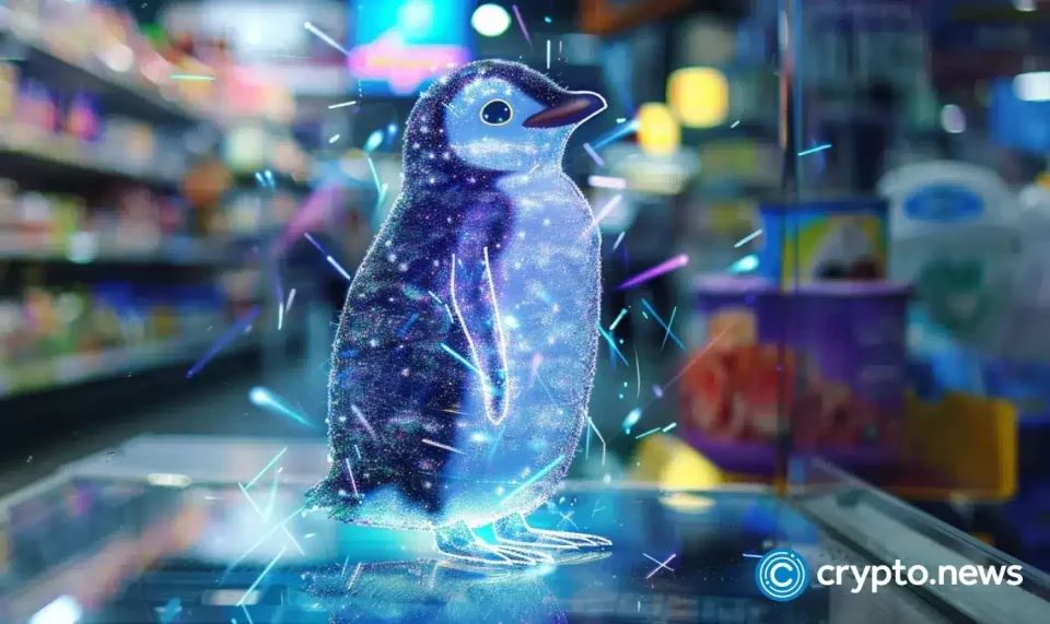 ledger-blends-crypto-security-with-culture-in-pudgy-penguins-launch