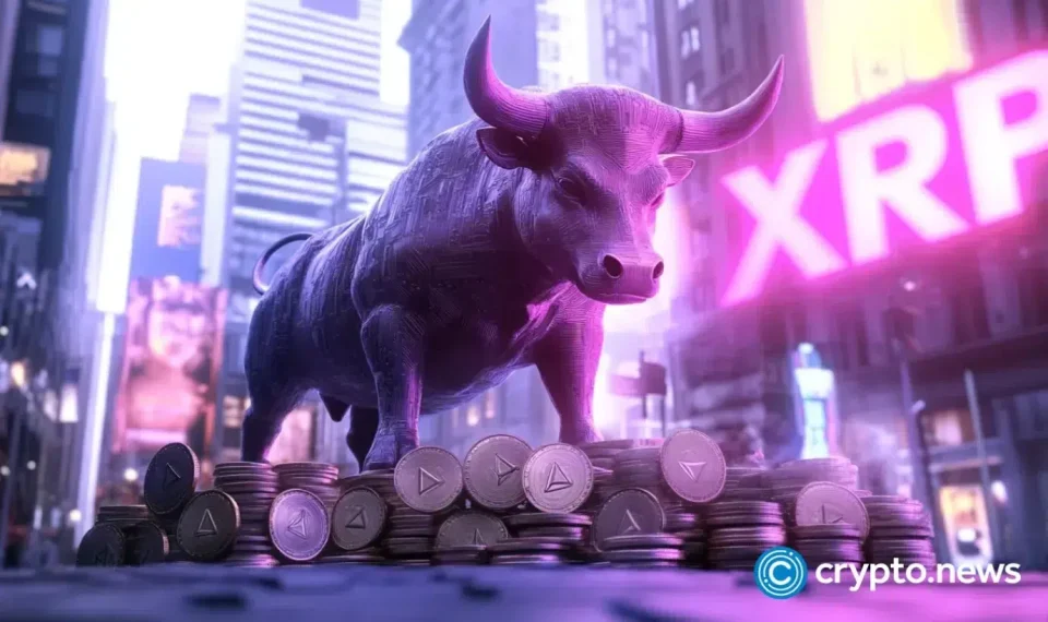 xrp-eyes-$500b-market-cap-while-low-cap-payfi-altcoin-begins-explosive-climb
