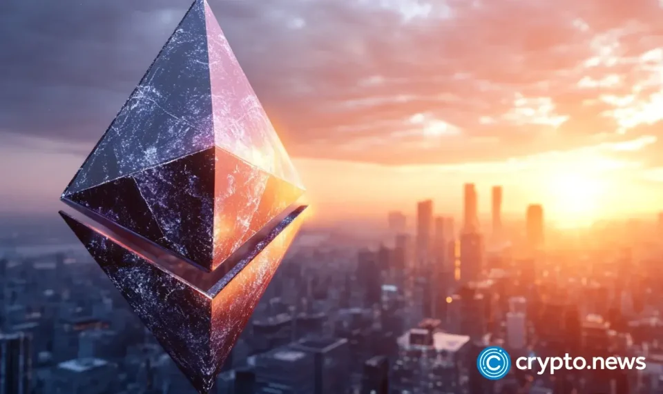 ethereum-eyes-$2,000-as-spot-eth-etfs-buck-worrying-trend