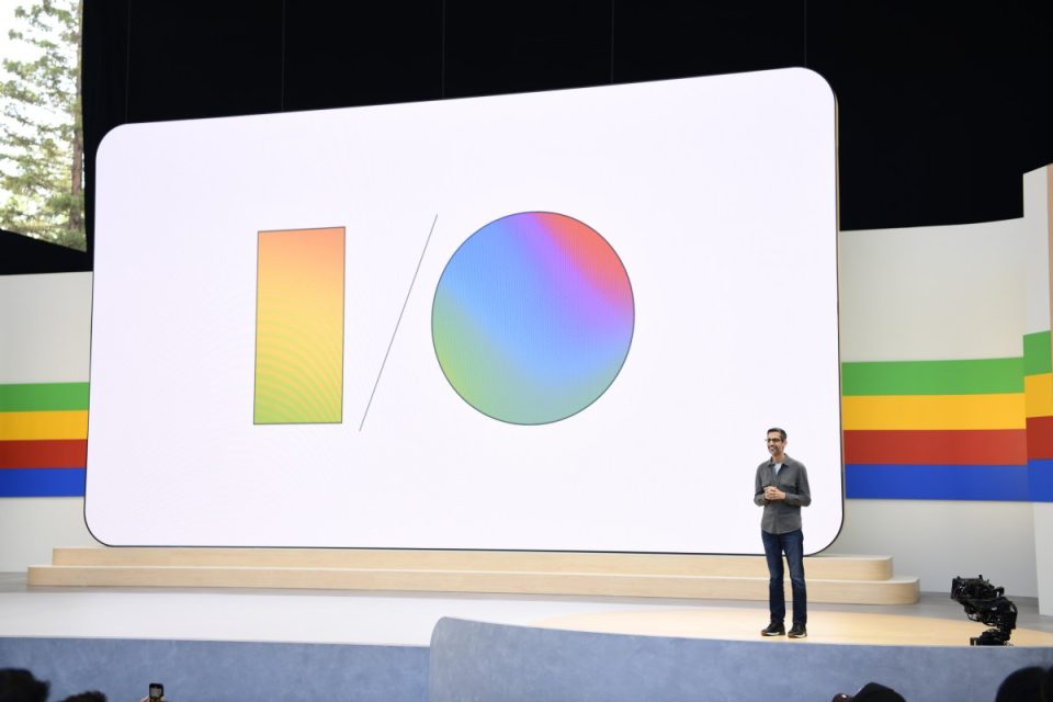 google-shifts-android-news-to-a-virtual-event-ahead-of-its-i/o-developer-conference-|-techcrunch