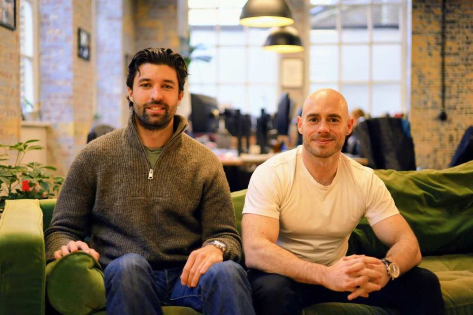 a16z-backs-uk-startup-dex-to-scale-‘ai-talent-agent’-and-recruitment-matchmaker-|-techcrunch