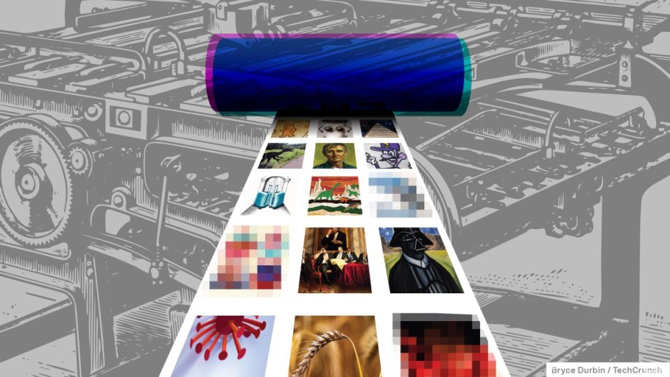 freepik-releases-an-‘open’-ai-image-generator-trained-on-licensed-data-|-techcrunch