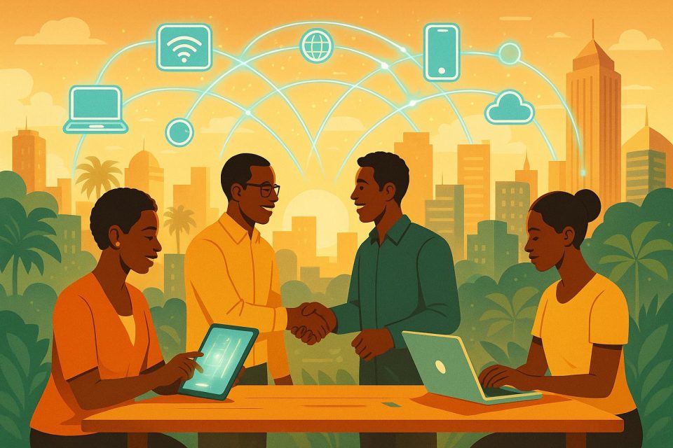 how-afcfta-shapes-technology-transfer-in-africa-–-tech-in-africa