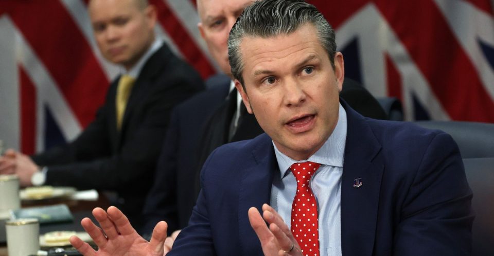 the-investigation-into-pete-hegseth’s-signal-group-chats-is-growing