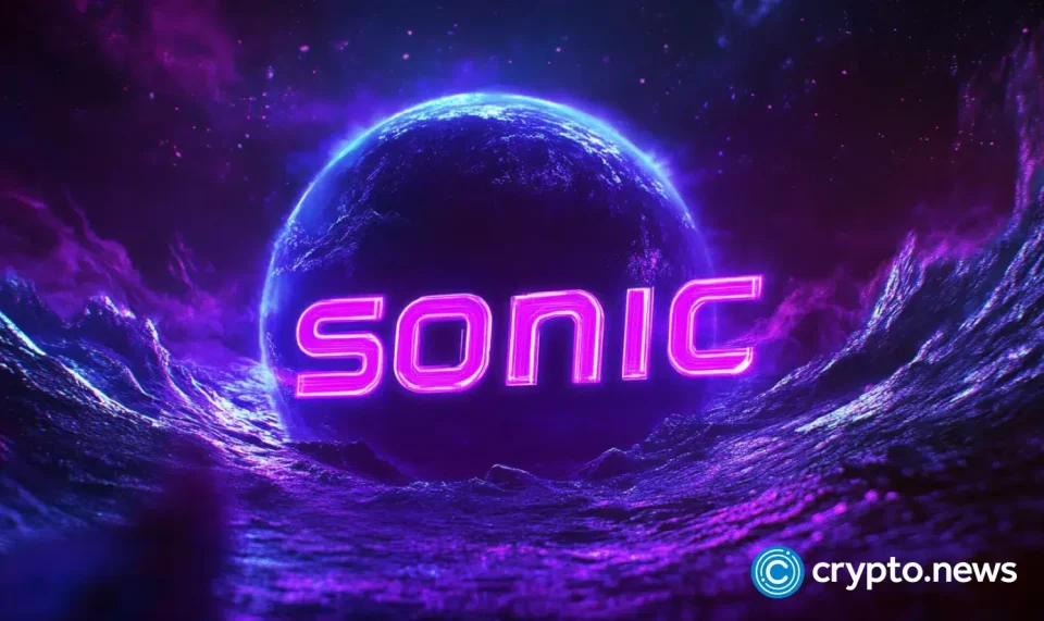 binance-web3-wallet-integrates-sonic-blockchain,-enabling-airdrops