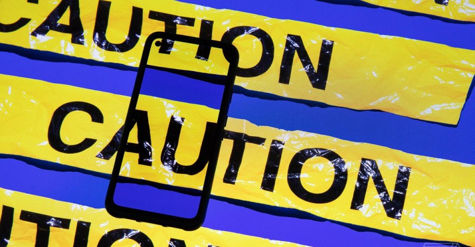 the-modified-signal-app-used-by-mike-waltz-was-reportedly-hacked