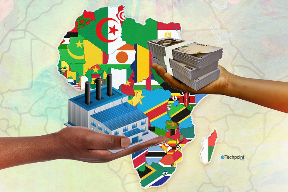 africa’s-startup-funding-rebounds-in-april-2025,-south-africa-and-egypt-lead 