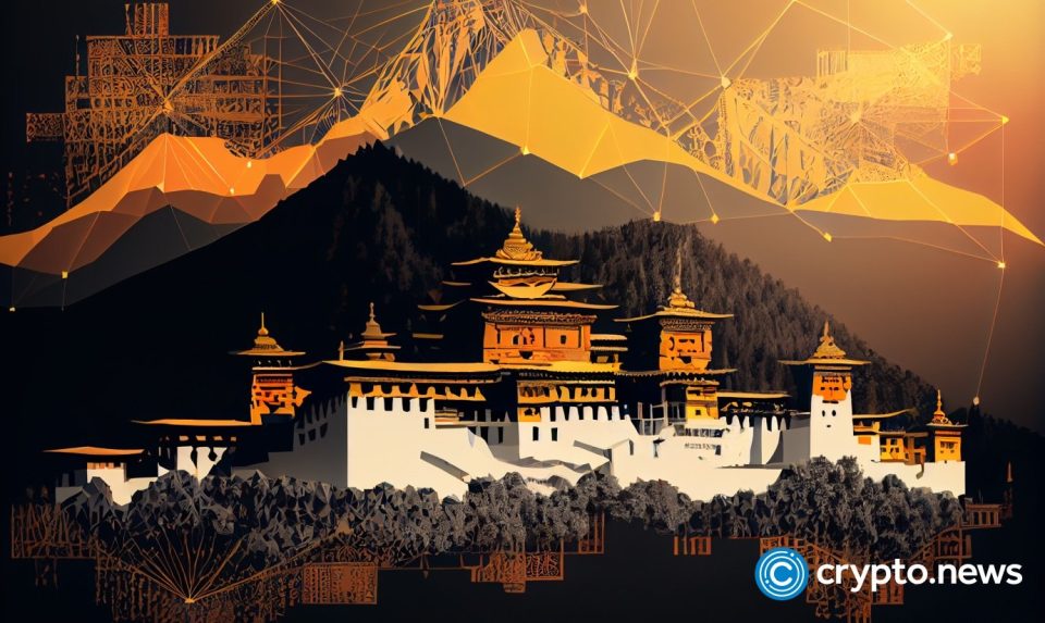 bhutan-teams-up-with-binance-for-national-tourism-payment-system