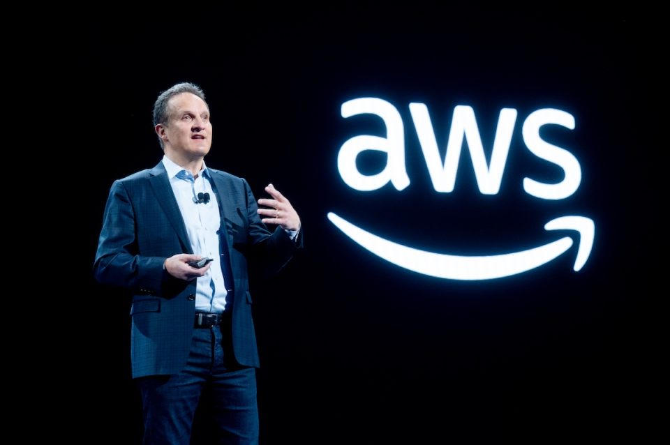 amazon-is-working-on-an-ai-code-generation-tool-|-techcrunch