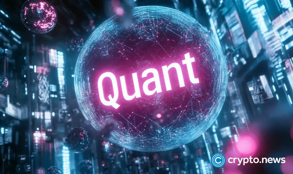 qnt-rises-more-than-10%-following-new-digital-euro-partnership