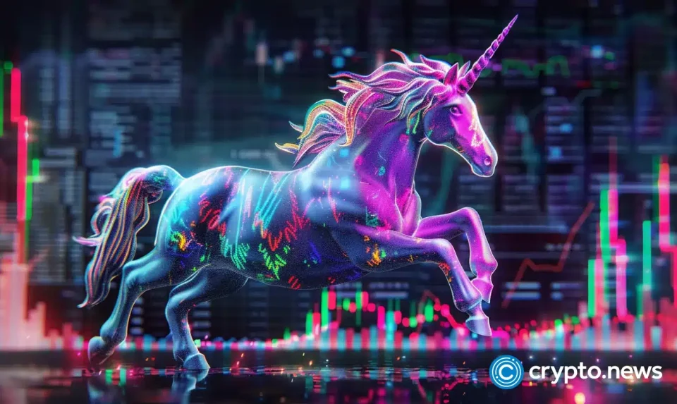 uniswap-surges-17%-as-btc-reclaims-$100k,-unichain-growth-accelerates