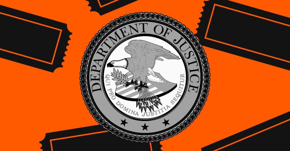 doj-and-ftc-invite-the-public-to-complain-about-ticketmaster
