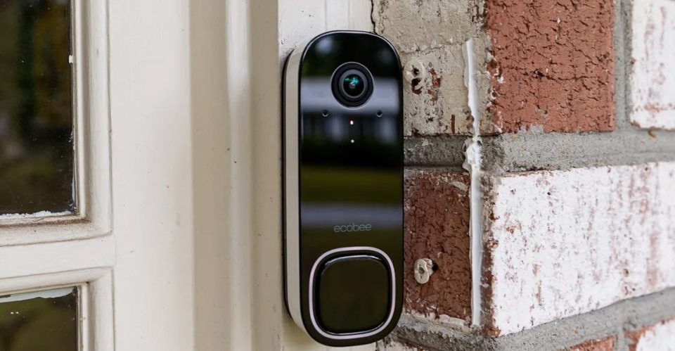 ecobee’s-smart-doorbell-camera-now-integrates-with-google-home