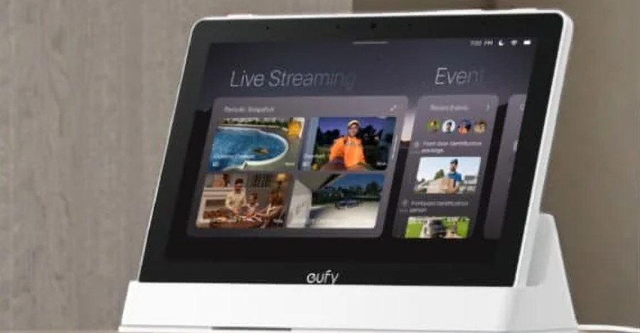 eufy-smart-display-e10-details-revealed-in-leaked-brochure