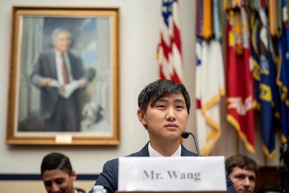 exclusive:-the-department-of-labor-just-dropped-its-investigation-into-scale-ai