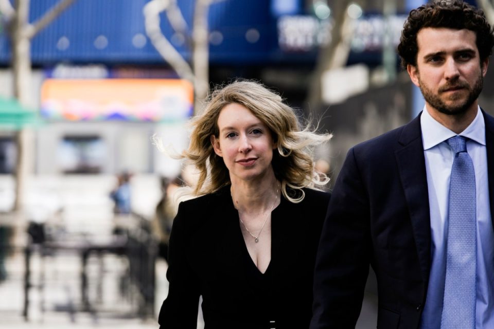elizabeth-holmes’-partner-reportedly-fundraising-for-new-blood-testing-startup-|-techcrunch