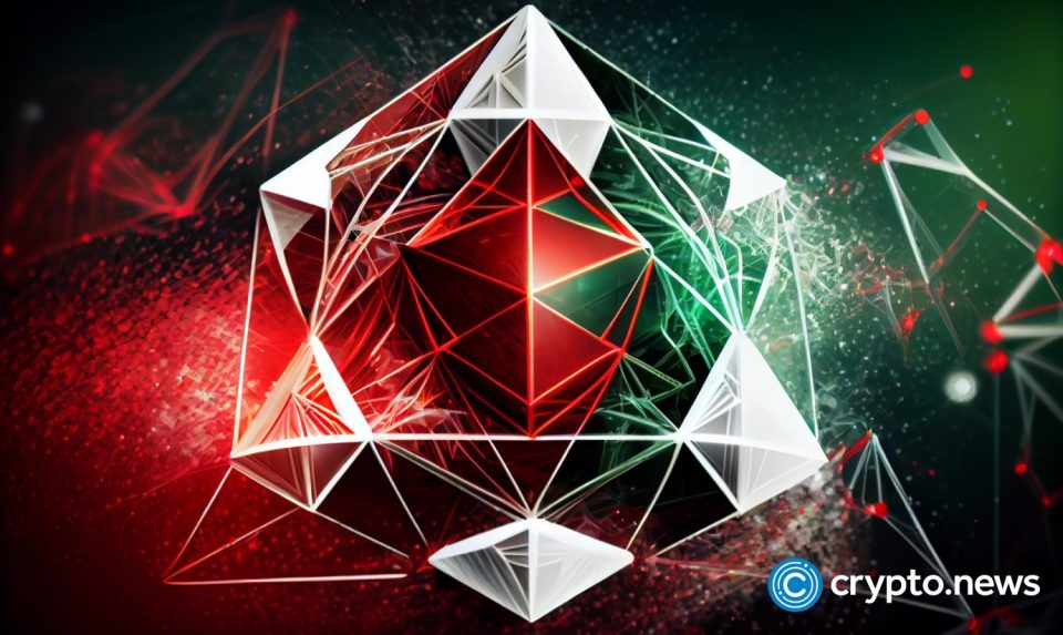 tron-flips-ethereum-in-usdt-supply-as-on-chain-activity-grows