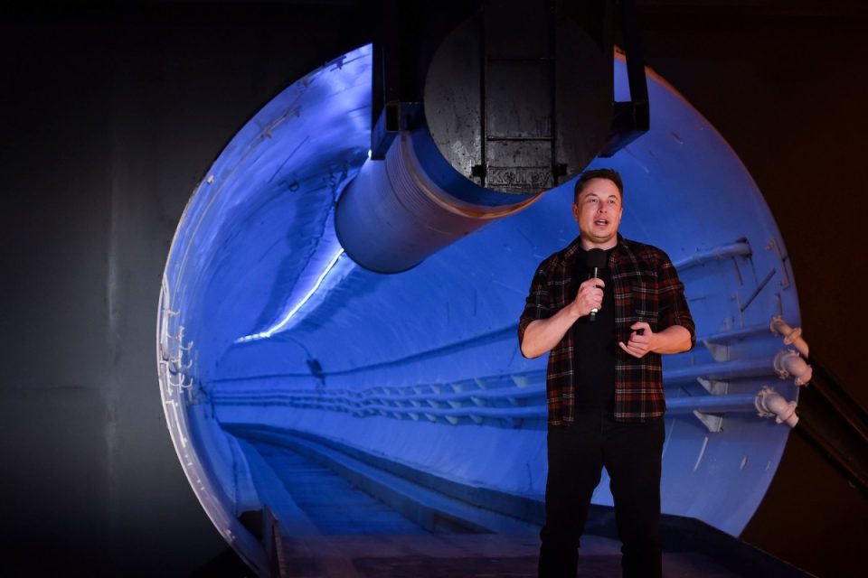 elon-musk’s-the-boring-company-might-be-in-line-for-an-amtrak-contract-|-techcrunch