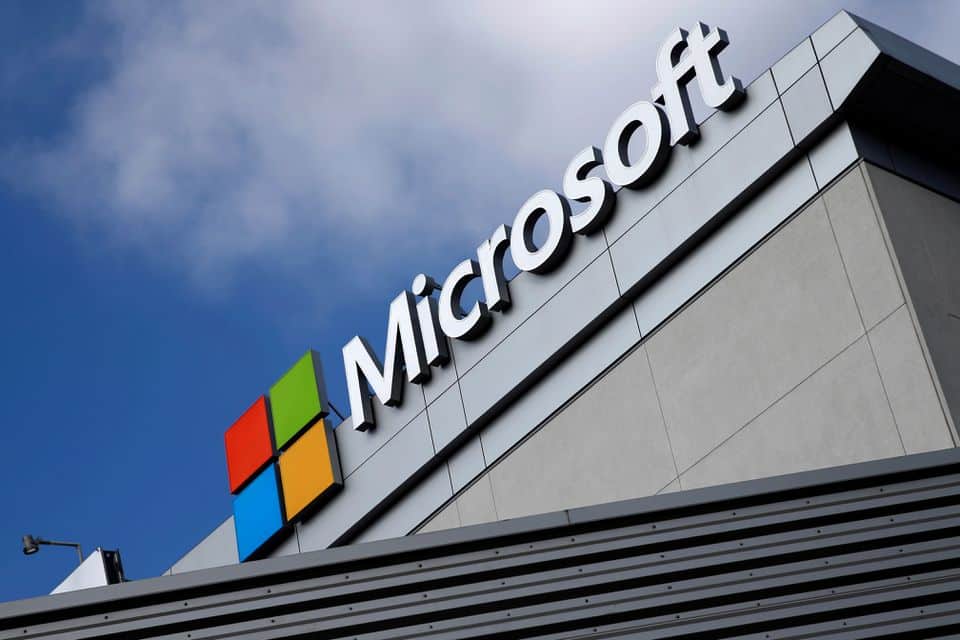 microsoft-to-lay-off-about-6,000-staff-globally