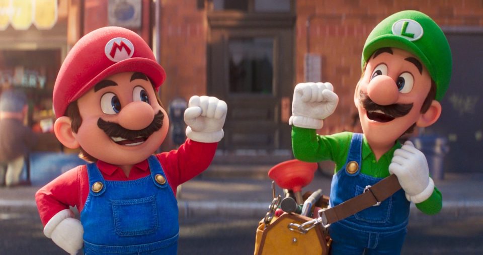 the-next-mario-movie’s-title-got-accidentally-announced