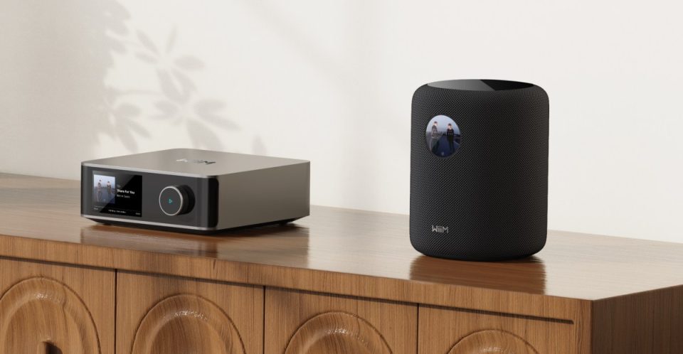 wiim’s-sound-smart-speaker-looks-like-a-homepod-for-audiophiles