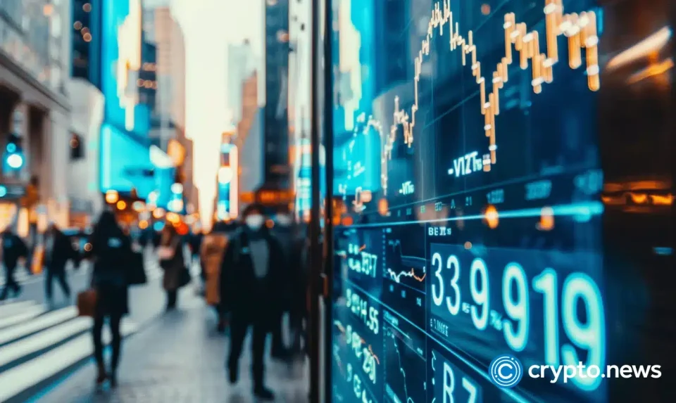 dow-jones-inches-lower,-nvidia-jumps-on-trump’s-deals-with-saudi-arabia