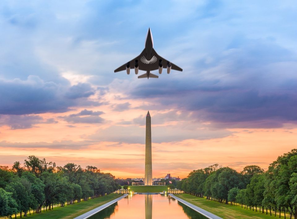 a-new-bipartisan-bill-aims-to-lift-the-52-year-ban-on-supersonic-flight-|-techcrunch