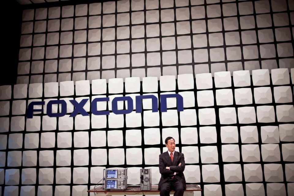 foxconn-gets-nod-for-$435m-project-to-make-more-of-apple-chips-in-india,-eventually-|-techcrunch