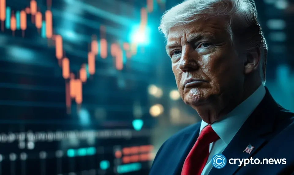 democrats-demand-treasury-reports-on-trump-crypto,-musk-pac