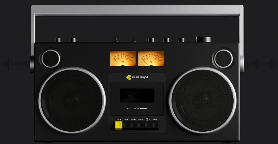 this-modern-cassette-boombox-will-lure-you-in-with-glowing-vu-meters