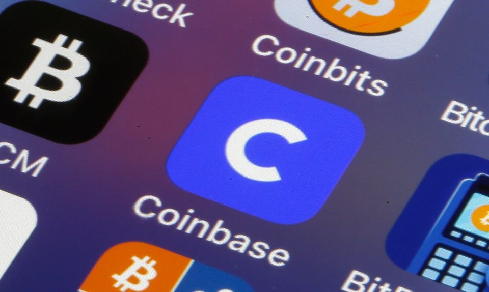 coinbase-says-customers’-personal-information-stolen-in-data-breach-|-techcrunch