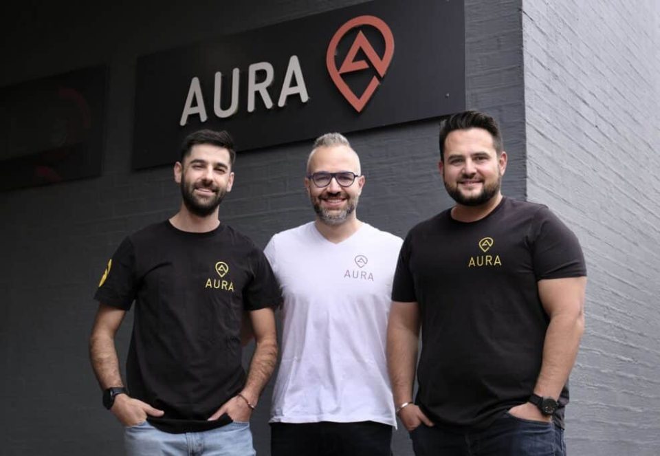 emergency-response-platform-aura-raises-e13.5m-to-expand-into-us-market