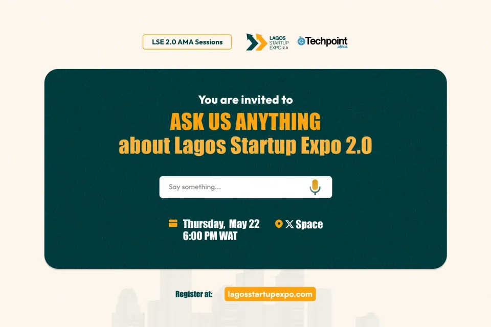 get-a-feel-of-lagos-startup-expo-2.0-at-our-next-ask-me-anything-(ama)-session-on-x-spaces