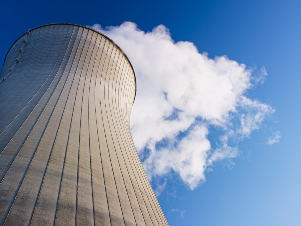 exclusive:-the-nuclear-company-raises-$46m-to-develop-massive-reactor-sites-|-techcrunch
