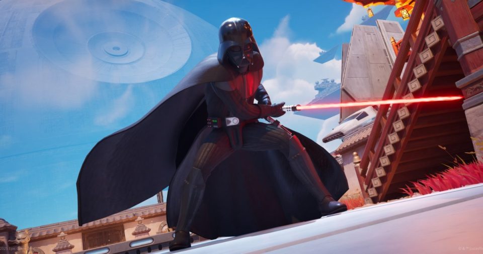 fortnite-players-can-speak-with-darth-vader-through-a-james-earl-jones-voiced-ai