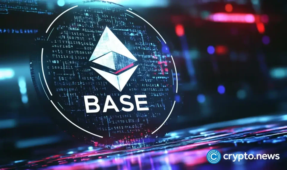 base-chain-transactions-surge-as-dex-volume-nears-$400b