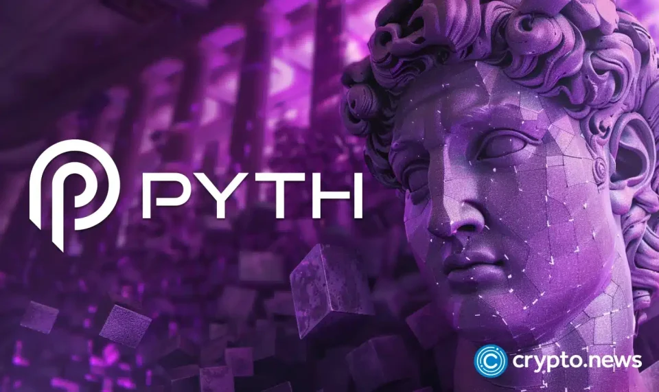 oracle-under-pressure:-pyth-braces-for-$333m-token-unlock