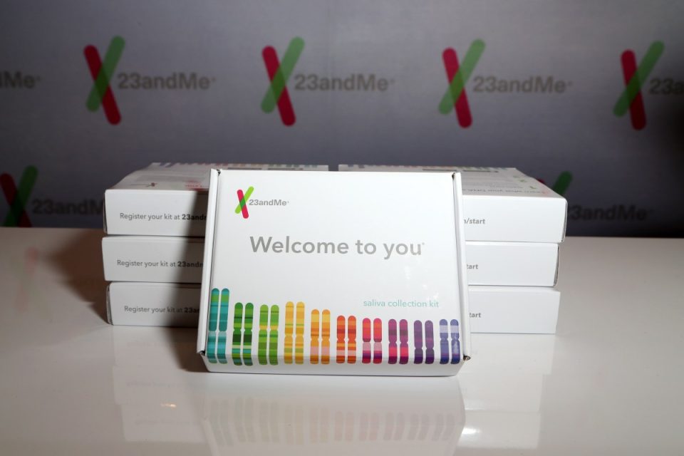 pharma-giant-regeneron-to-buy-23andme-and-its-customers’-data-for-$256m-|-techcrunch