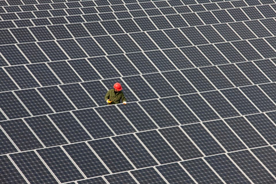 google-inks-another-massive-solar-power-deal-to-electrify-its-data-centers-|-techcrunch