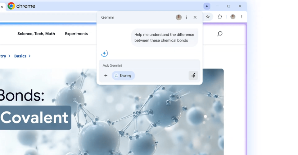 google’s-gemini-ai-is-coming-to-chrome