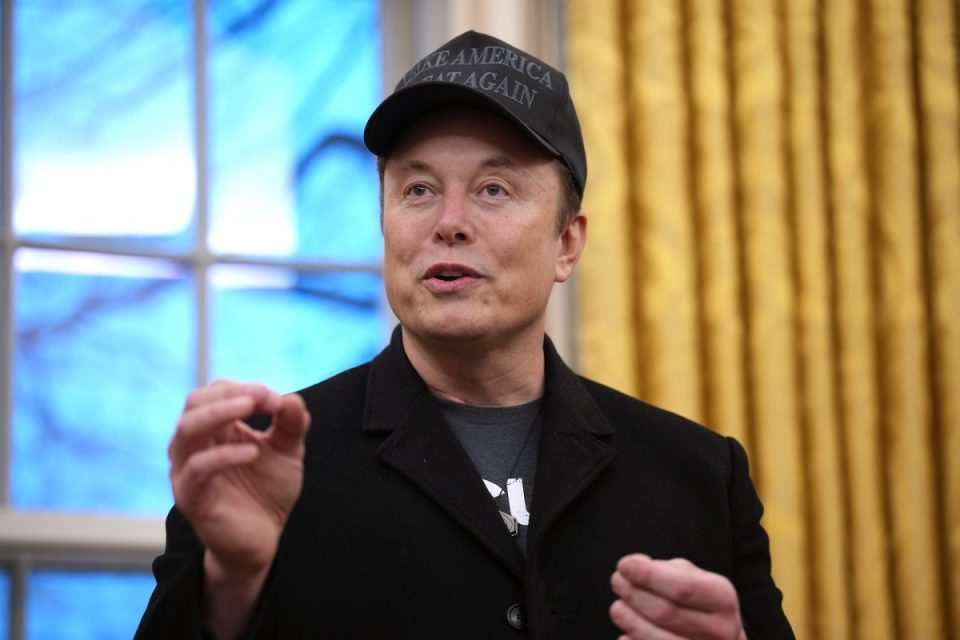 amanda-scales,-a-musk-hire-who-helped-lead-doge,-has-returned-to-xai-|-techcrunch
