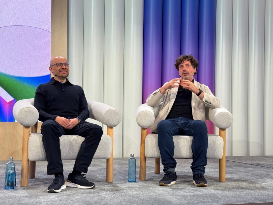 google’s-sergey-brin:-‘i-made-a-lot-of-mistakes-with-google-glass’-|-techcrunch