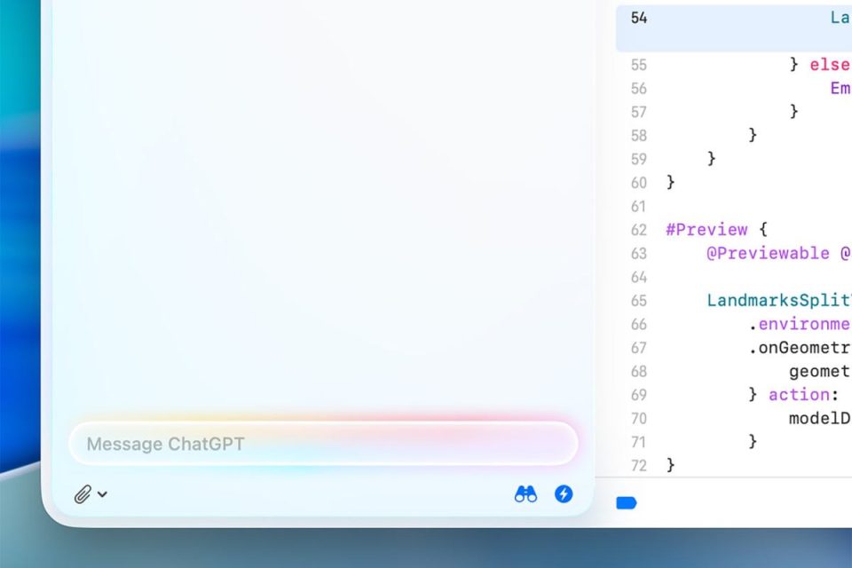apple-brings-chatgpt-and-other-ai-models-to-xcode-|-techcrunch