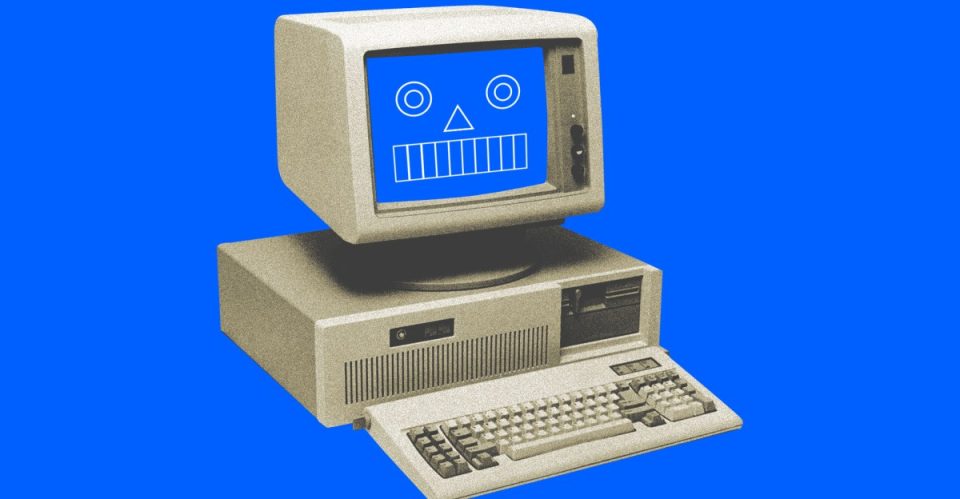 the-trump-administration-appears-to-be-planning-its-own-chatbot