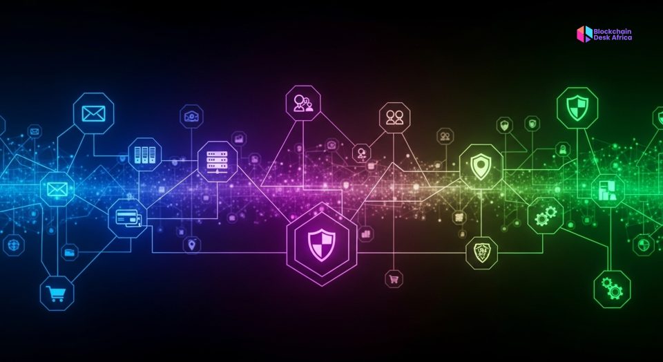 Decentralized Physical Infranstructure Network