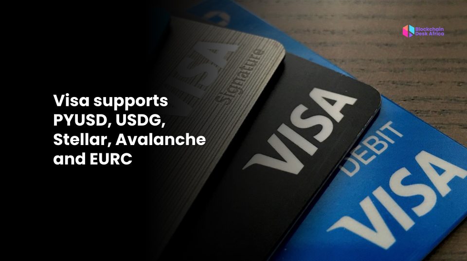 Visa